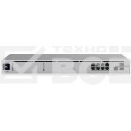 Маршрутизатор Ubiquiti UniFi Dream Machine Pro Max Многофункциональное устройство, объединяющее маршрутизатор, коммутатор и контроллер, фото13