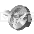 Блендер погружной DELTA LUX DE-7011B черный 1500 Вт, ТУРБО, измельчитель, стакан, венчик (8), фото7