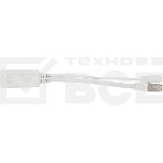 Инжектор PoE RBGPOE 10/100/1000BASE-T 48В(DC), фото3