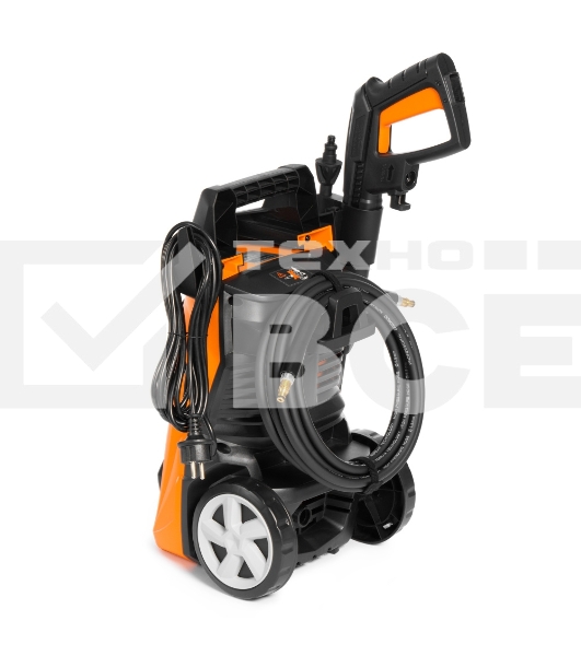 Мойка высокого давления DAEWOO DAW400