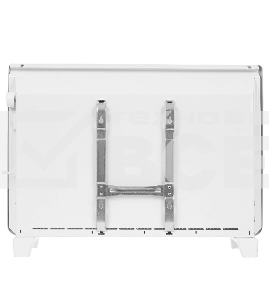 Конвектор Zeder 15MX-01 MECHANICA MX