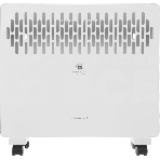 Конвектор Royal Clima Fiori Meccanico REC-FRWG1000M 1000Вт белый, фото9