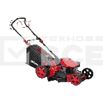 Газонокосилка бензиновая MTX GL51SP-K, 170 см3, 51 см, привод, 50 л, фото18