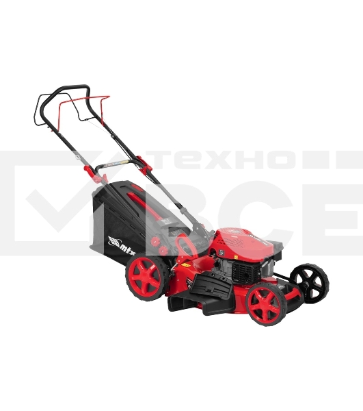 Газонокосилка бензиновая MTX GL51SP-K, 170 см3, 51 см, привод, 50 л