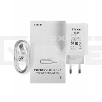 Смартфон Tecno Camon 40 Pro 5G, CM7, 12/256Gb, титановый, фото7