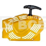 Стартер для бензореза Denzel МС-6535, фото6