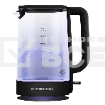 Чайник электрический Redmond KG-272 черный, фото4