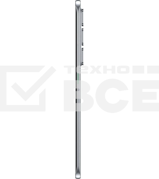 Смартфон Infinix Hot 60 Pro + X6886 8/256Gb серебристый титан