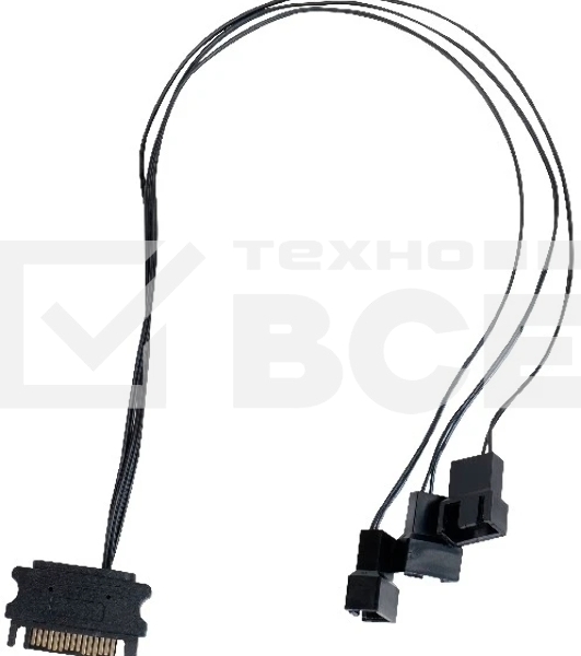 Комплект вентиляторов для корпуса Lian Li Uni Fan SL Wireless 120 черный (G99.12SL1W3B.00)