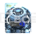 Флешка USB More Choice (4610196407529) MF8-4 USB 8Gb 2.0 Blue, фото3