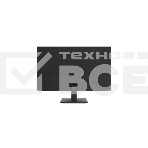 Монитор 27' Hikvision DS-D5027F2-1P2 IPS 1920x1080, 100 Гц, 5 мс, 16:9, 300 кд/м², VGA, HDMI 1.4, черный, фото3