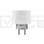 Умная розетка Aqara Smart Plug SP-EUC01, фото2
