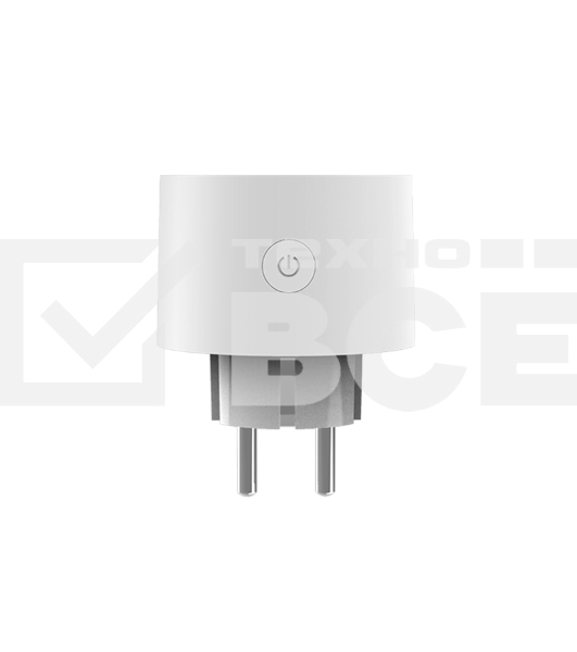 Умная розетка Aqara Smart Plug SP-EUC01