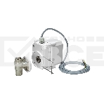 ШЭП Gidrolock PROFESSIONAL 220V ENOLGAS 1 1/2