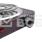 Плита настольная электрическая Centek CT-1508 Siberia, фото3