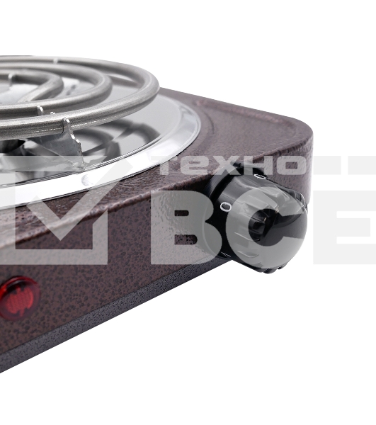 Плита настольная электрическая Centek CT-1508 Siberia