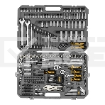 Набор инструментов Denzel 1/2