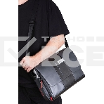 Сумка-мессенджер Piquadro Urban CA6802UB00/GRN с отделением для ноутбука 14