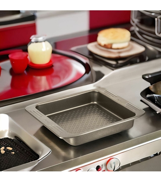 Форма для пирога 20х20 Tefal J1625214