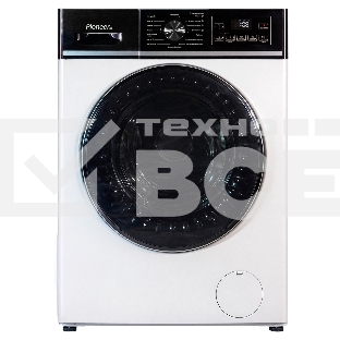 Стиральная машина Pioneer WM-127001WH