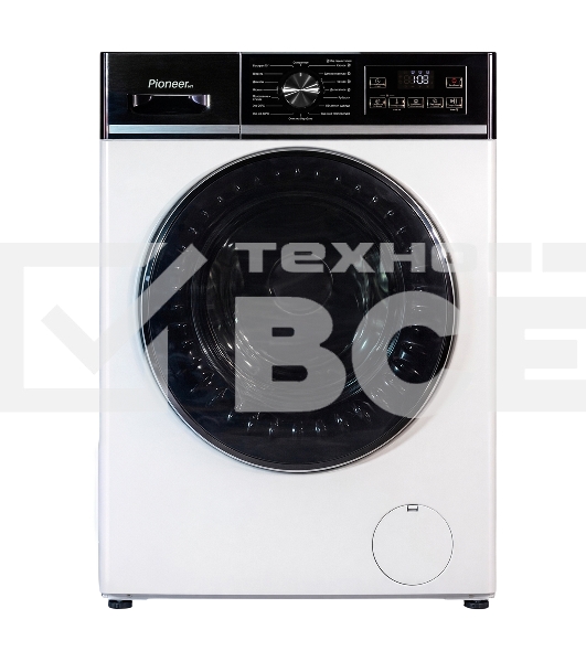 Стиральная машина Pioneer WM-127001WH