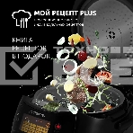 Мультиварка Polaris PMC 0517AD 5л 860Вт серебристый/черный, фото15