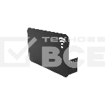 Держатель Rexant для хранения роутера, с регулировкой размеров, настенный, черный, фото8