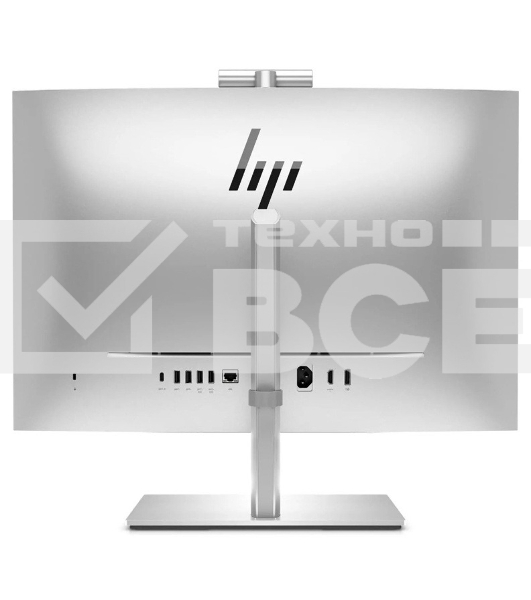 Моноблок HP EliteOne 840 G9 All-in-One Touch 23,8' IPS FHD(1920x1080)Core i7-14700,16Gb,512Gb,eng usb kbd,WiFi,BT,16MP,Win11Pro,1Wty