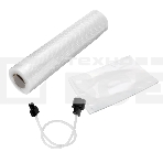 Вакуумный упаковщик Zigmund & Shtain VS-511, фото6