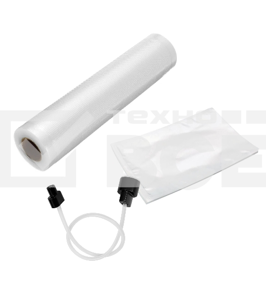 Вакуумный упаковщик Zigmund & Shtain VS-511