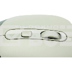 Мышь беспроводная A4Tech Fstyler FB10C зеленый, 2000 dpi, радиоканал, Bluetooth, USB, кнопки - 4, фото13