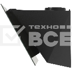 Вытяжка каминная MBS Alpinia 160 Glass Black черный стекло управление: кнопочное (1 мотор), фото8