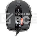 Мышь проводная A4Tech X-718BK черный, 3000 dpi, USB, кнопки - 7, фото5