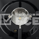 Газовая варочная панель Maunfeld EGHE.32.3EB/G, 2 конфорки, эмалированная сталь, черный, фото11