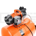 Насосная станция PATRIOT PW 1200-50 P, пластик, 50 л, 1200 вт., фото5