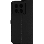 Чехол (флип-кейс) BoraSCO для Xiaomi 14 Book Case черный (73106), фото6