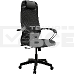 Кресло офисное SU-B-8/подл.130/осн.001, черный DA.12.1.222 zDA.12.1.222, фото10