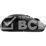 Мышь беспроводная SVEN RX-380W серый металлик, 1600 dpi, радиоканал, USB, кнопки - 4, фото3