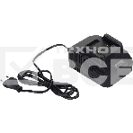 Углошлифовальная машина аккумуляторная Ресанта АУШМ-125/20Li-R (в комплекте 1 АКБ и ЗУ) ЕА+ в кейсе Ресанта, фото8