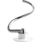 Миксер планетарный Candy CM-501 900Вт серебристый/белый, фото8