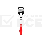 Шило хозяйственное Matrix 11760 круглое 4x75мм, фото2