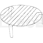 Встраиваемая микроволновая печь Gorenje BM251SG2BG, 25л, 900Вт, черный, фото4