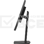 Монитор 27' Iiyama ProLite XUB2797QSNP-B1 IPS QHD, 100 Гц, 1 мс (MPRT), 16:9, 300 кд/м², HDMI 2.0, DP 1.4, USB-C (96 Вт PD), встроенные динамики (2x2 Вт), KVM-модуль, поворотная подставка, черный, фото6