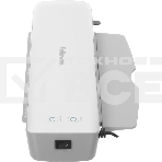 Ламинатор Fellowes Ion A4 белый (FS-45600) A4 (70-125мкм) 30 см/мин (2 вал.) лам.фото, фото10