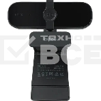 Веб-камера Rapoo C280 2560x1440, 30 кадр/с, USB Type-A, микрофон, шторка приватности, универсальное крепление, фото4