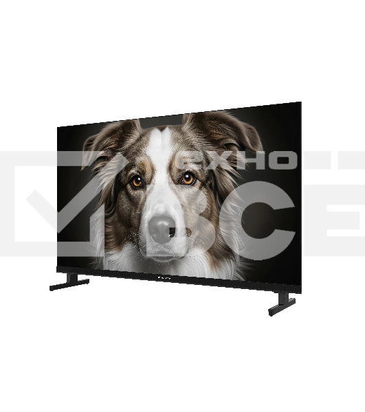 Телевизор TopDevice 32'' TDWC32BH5260V черный DLED HD 60Hz Smart TV 1.5GB/32GB