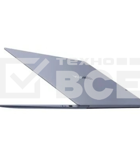 Ноутбук Huawei MateBook X Pro/14.2'/OLED/Intel Core Ultra 7 155H/16Gb/1Tb SSD/Intel Arc Graphics/Win11/светло-синий/1kg