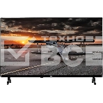 Телевизор LEFF 32' 32F690T черный DLED FHD 60Hz Smart TV Салют, фото 1