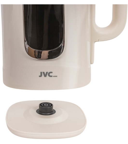 Чайник электрический JVC JK-KE1751D