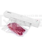 Вакуумный упаковщик Kitfort KT-1506 100Вт белый, фото2